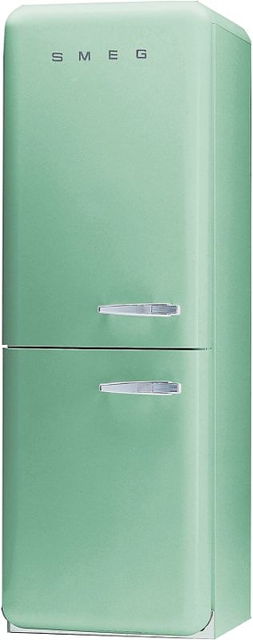 Холодильник SMEG FAB32VS7