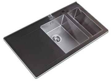 Встраиваемая мойка Kuppersbusch ESAR 6000.0 GE