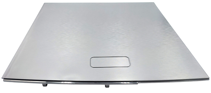 Правая крышка корпуса осн. Dr.coffee Proxima для к/м F12