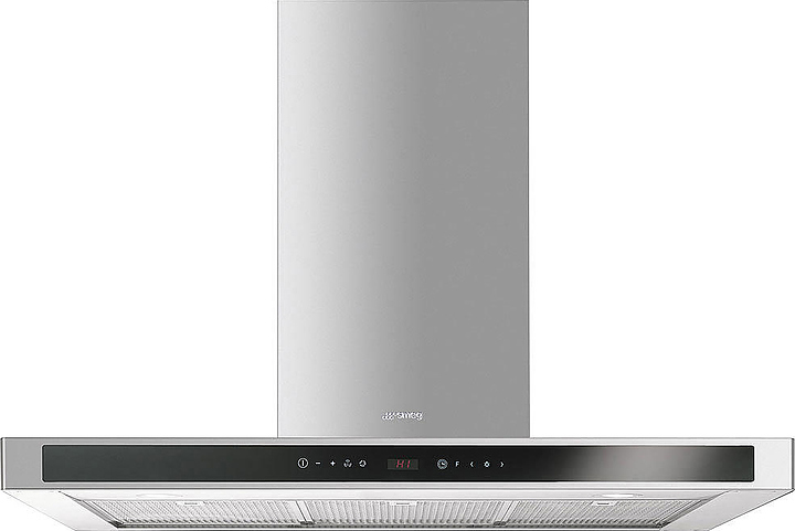 Вытяжка SMEG KS951XE