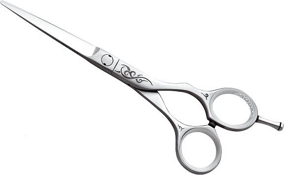 Ножницы парикмахерские JAGUAR Synergy Design 5.25" (13,5 см)