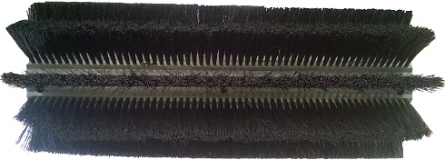 Щетка валиковая Cleanfix 077.270 для HS770