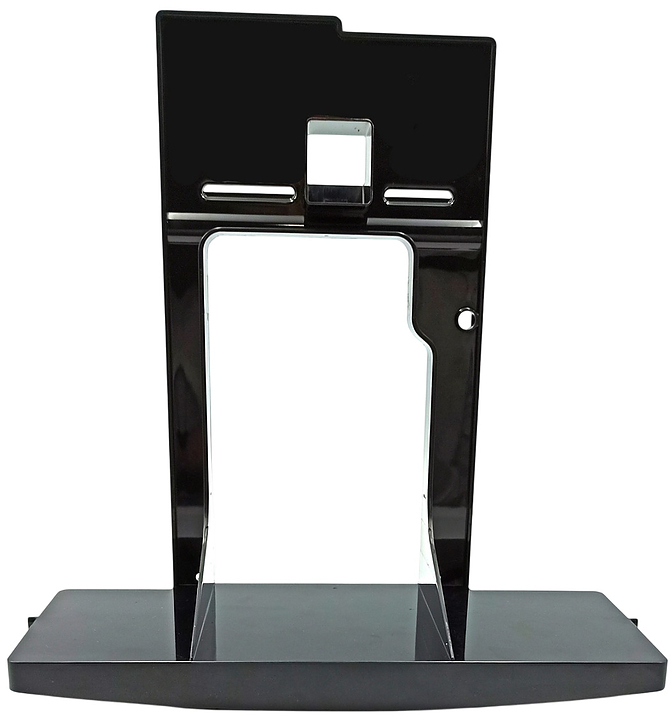 Крышка поддона слива Dr.coffee Proxima для к/м F12 пластмасса