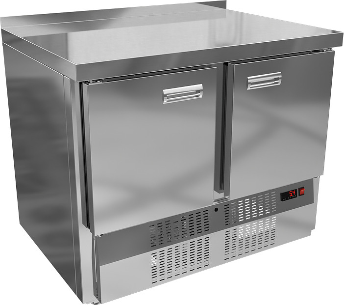 Стол морозильный KRONER СМб 2-100-70