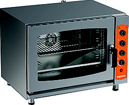 Печь конвекционная HICOLD HCOS-05