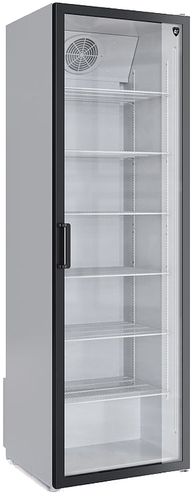 Шкаф холодильный KAYMAN K500-БСВ уличный