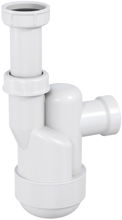 Сифон для раковины PREVEX Ventloc 3000007