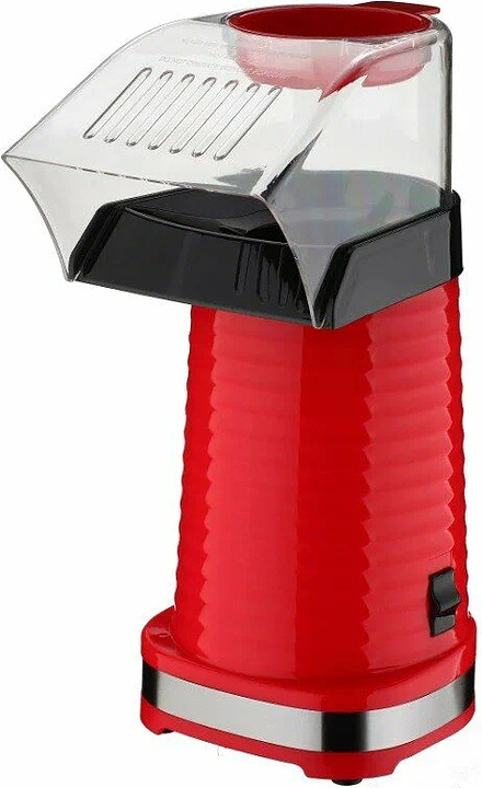Аппарат для попкорна VIATTO MK-PM88R
