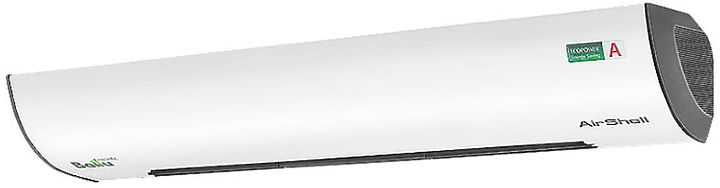 Тепловая завеса Ballu AirShell BHC-L09S05-ST