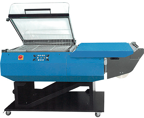 Машина термоусадочная Extend EKH-168