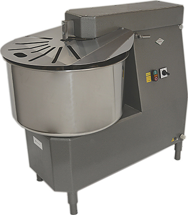 Тестомес спиральный ТОРГМАШ (Барановичи) МТ-60