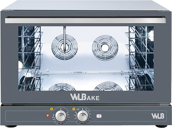 Печь конвекционная WLBake V464MR