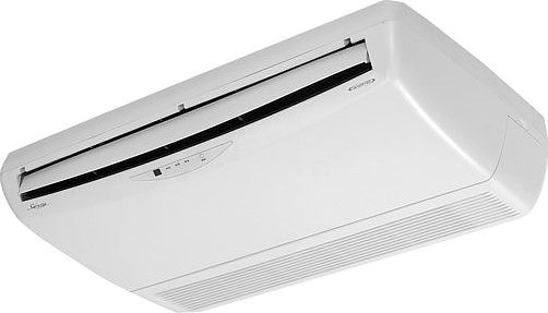 Подпотолочная сплит-система Daikin AHQ71C / AZQS71BV1