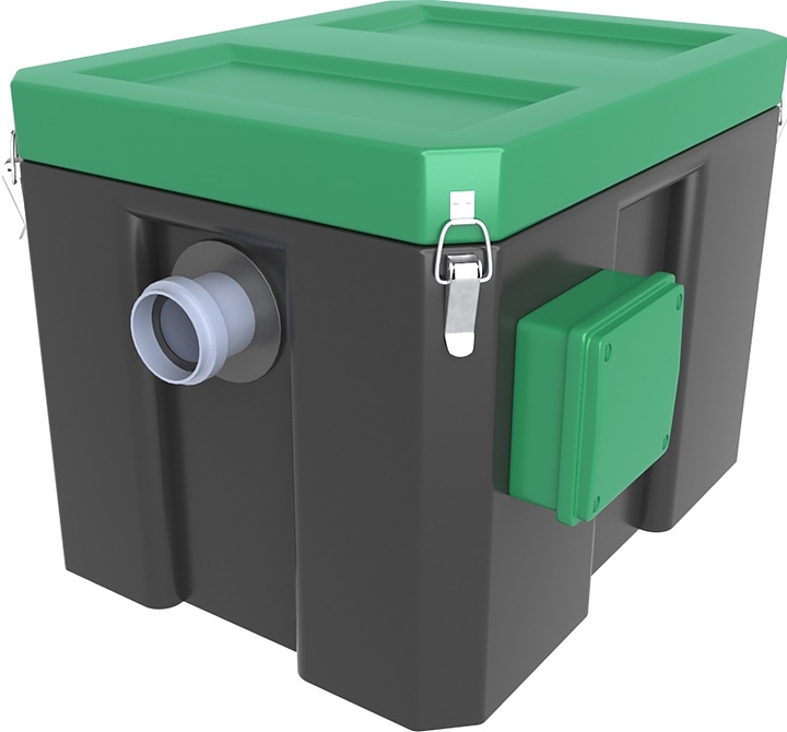 Жироуловитель COUNTRY PLAST Аэро - 20