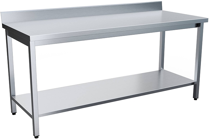 Стол производственный Rada СТППЧ-20/6-С