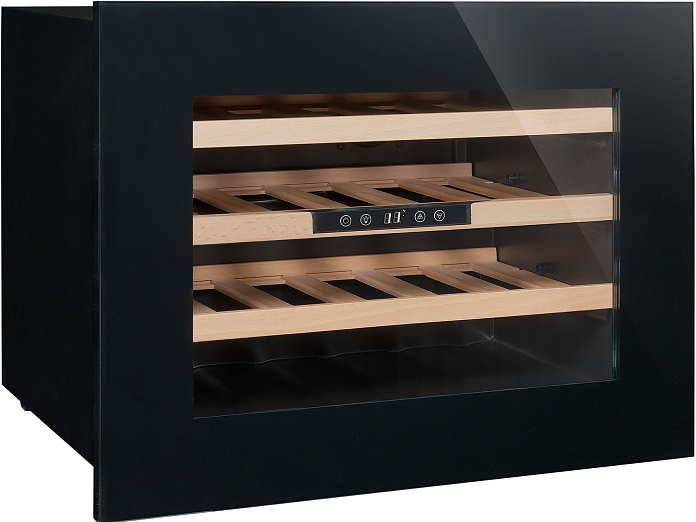 Винный шкаф Climadiff AV24 Premium