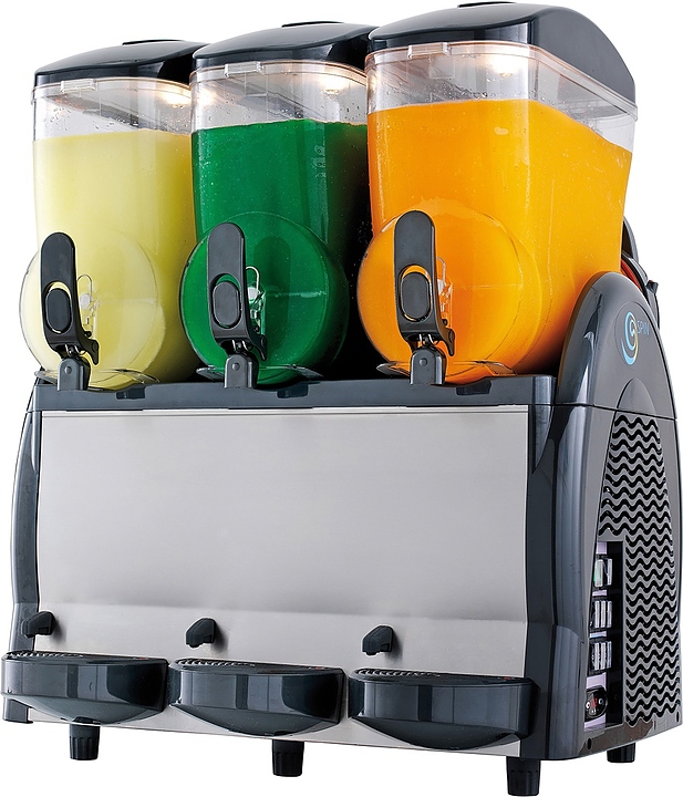 Гранитор GBG SPIN 12-3 TS-E