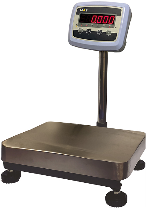 Весы порционные MAS ProMAS PM1E-50-3040