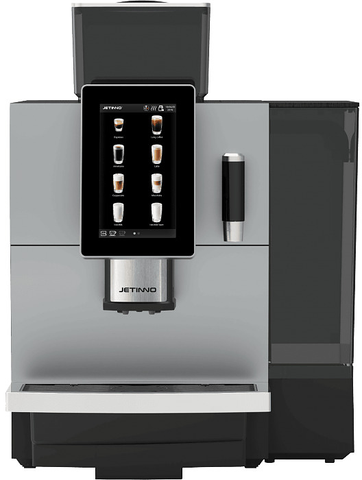 Кофемашина Jetinno JL31A-BT