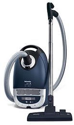Пылесос Miele S 5481 морской-голубой
