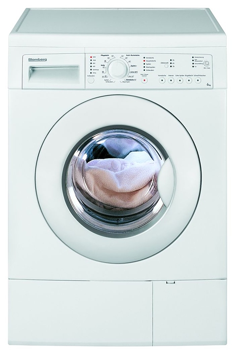 Стиральная машина Blomberg WAF 1220