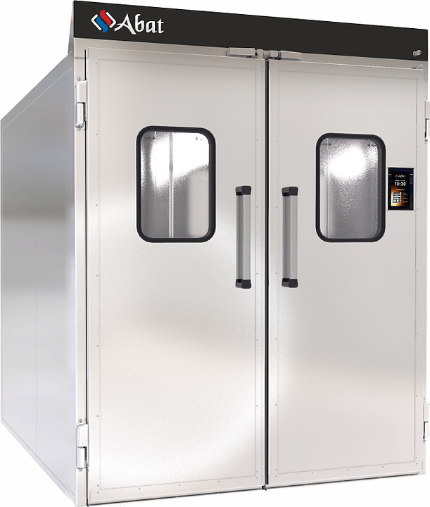 Шкаф расстоечный Abat ШРТ-18-2-EN-4