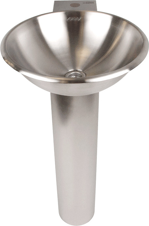 Рукомойник Oceanus 3-001.1 (нерж. сталь)
