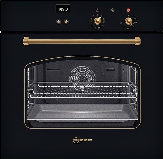 Духовой шкаф электрический Neff B15M42C3