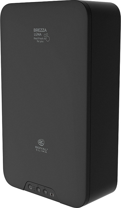 Приточно-очистительный комплекс ROYAL Clima RCB 80 LUX