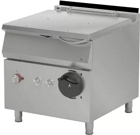 Сковорода опрокидывающаяся VITAL EDT90120M