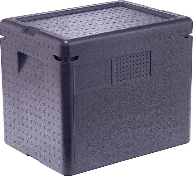 Термоконтейнер ТАРА.РУ KN 21 л