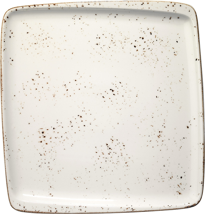 Тарелка Bonna GRA MOV 34 KR