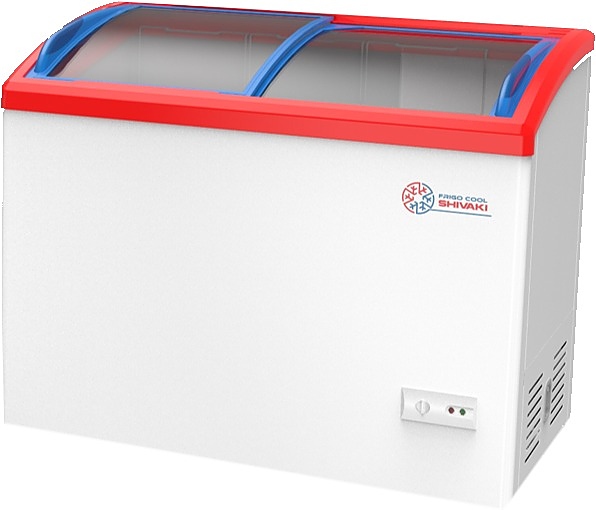Ларь морозильный Shivaki AFA310
