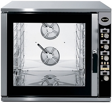 Печь конвекционная Apach A9/6RXS D