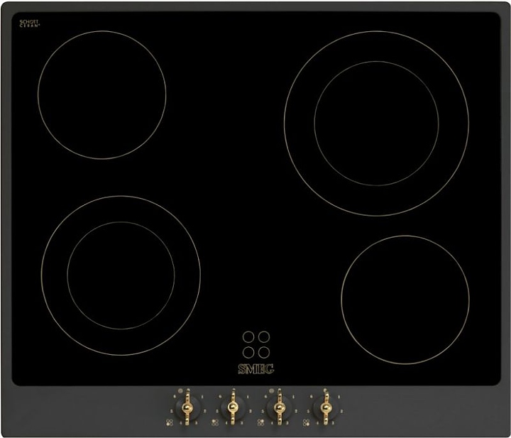 Варочная панель SMEG P864A-9