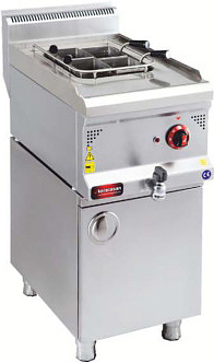 Пастоварка Karacasan KRCS-DMHE 870
