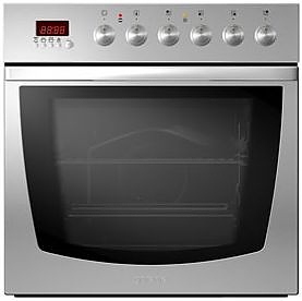 Зависимый электрический духовой шкаф Gorenje U 3475 E