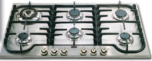 Варочная панель ILVE H906CNV/ X