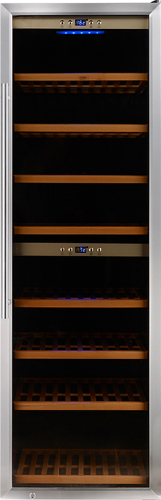 Винный шкаф CASO WineMaster 180