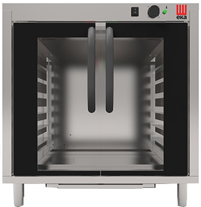 Шкаф расстоечный Tecnoeka EKL864N