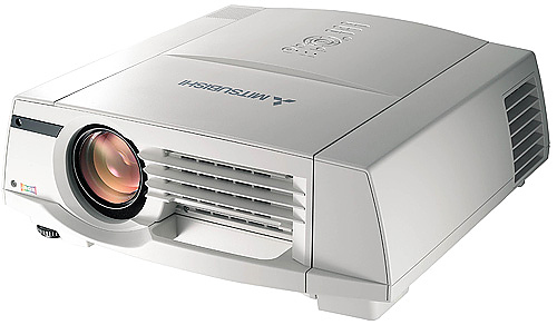 Проектор Mitsubishi Electric XL6500U