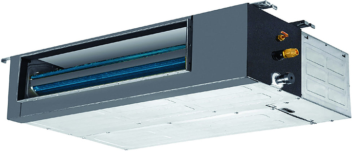 Канальная сплит-система Breeon BLC-36TD