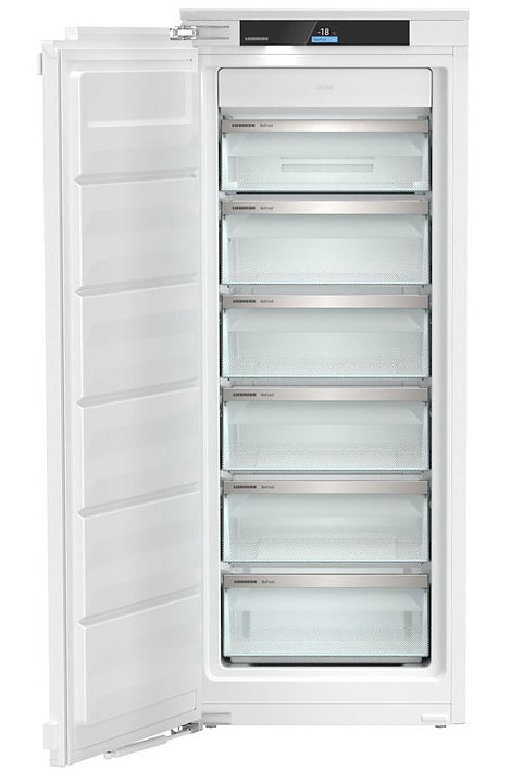 Морозильник встраиваемый Liebherr SIFNdi 4556 Prime NoFrost