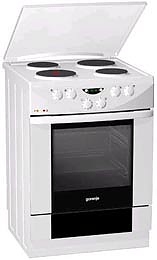 Электрическая плита Gorenje E 7775 W
