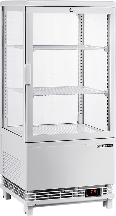 Витрина холодильная Cooleq CW-70