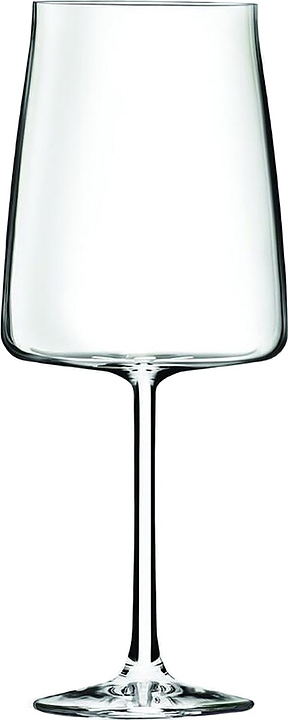 Бокал для вина RCR Cristalleria Italiana Essential 27289020006 650 мл (хрустальное стекло)