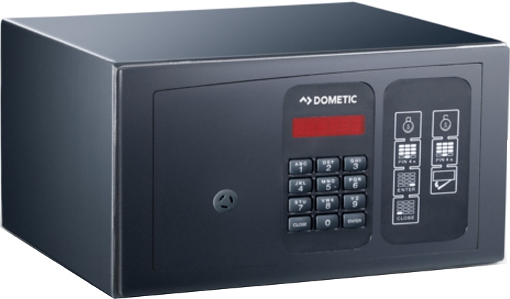 Сейф Dometic LaserSafe MD281C