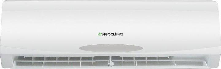 Настенная сплит-система Neoclima NS/NU-HI18R4