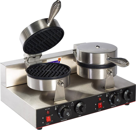 Вафельница FOODLINE FL-TWB-2