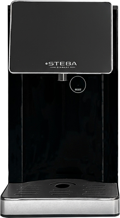 Диспенсер горячей воды Steba HW 3 DIGITAL FAST